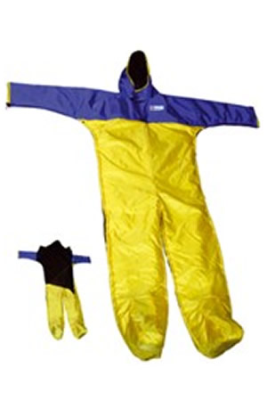 Mono Isotérmico (ref 5056)